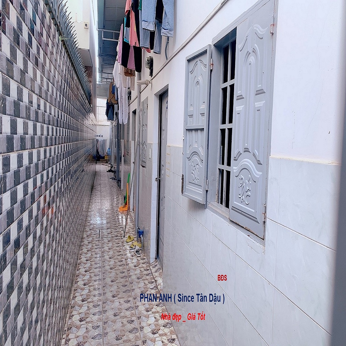 🏡 Bán Nhà Phố Thủ Đức - Chỉ 25 tr/m² – Có Sẵn HĐT 300 Triệu 🏡. - Ảnh chính